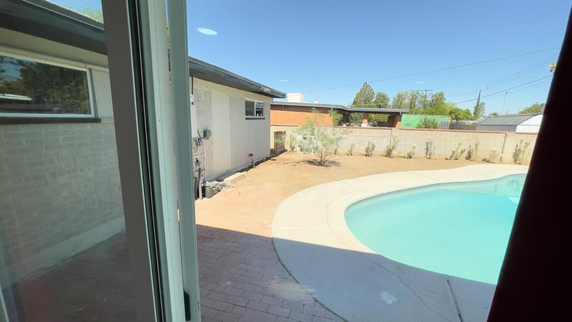 Private Home - Heated Pool, Billiards, Darts, Foosball, Fireplace, 5 Smart Tvs, Bbq, Cotton Bedding - The Saguaro Sanctuary, Pool Heat Optional Тусон Экстерьер фото