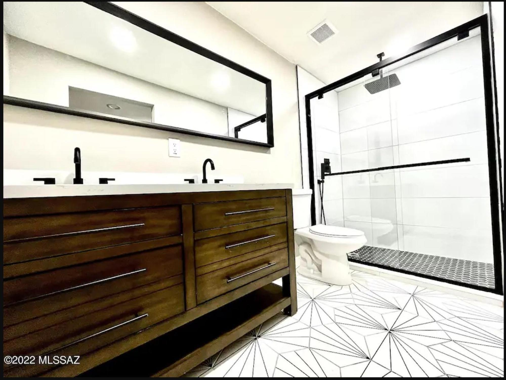 Private Home - Heated Pool, Billiards, Darts, Foosball, Fireplace, 5 Smart Tvs, Bbq, Cotton Bedding - The Saguaro Sanctuary, Pool Heat Optional Тусон Экстерьер фото