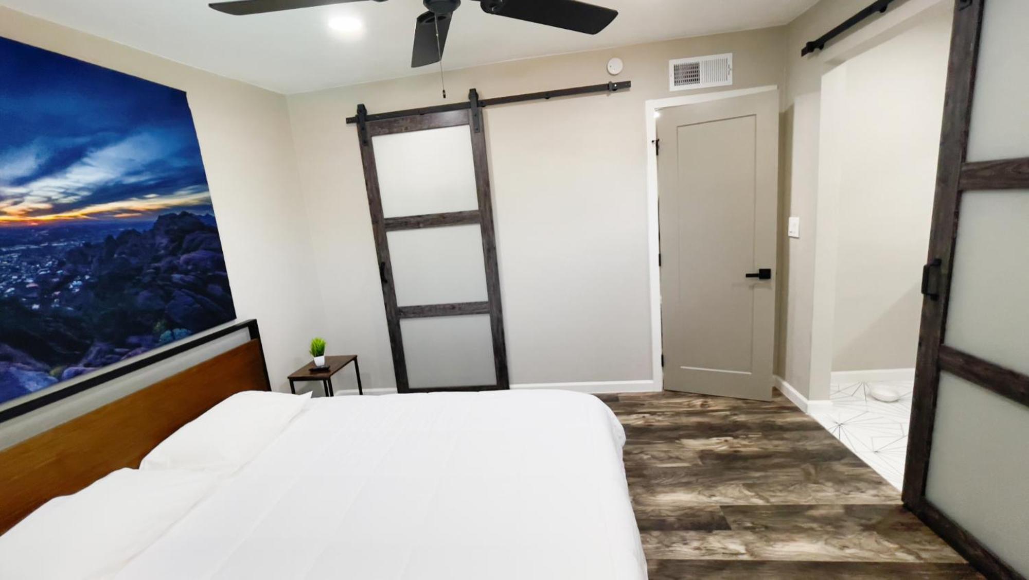 Private Home - Heated Pool, Billiards, Darts, Foosball, Fireplace, 5 Smart Tvs, Bbq, Cotton Bedding - The Saguaro Sanctuary, Pool Heat Optional Тусон Экстерьер фото